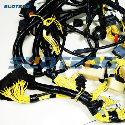 332/J3254 332J3254 Cab Fit Cabling Wiring Harness per escavatore JS200 JS220 JS210