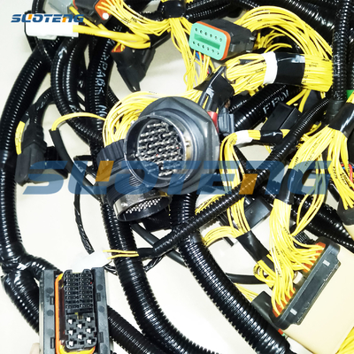 332/J3254 332J3254 Cab Fit Cabling Wiring Harness per escavatore JS200 JS220 JS210