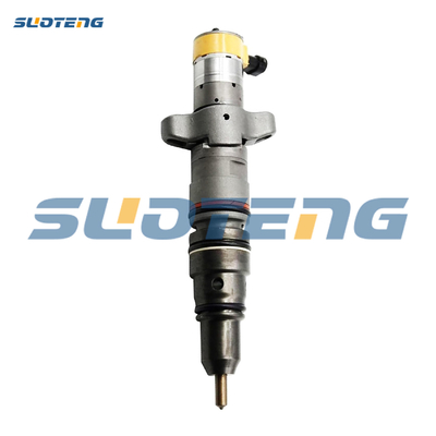 238-8901 Iniettore di carburante comune per ferrovia 2388901 per motore diesel C7 324D 325D Escavatore