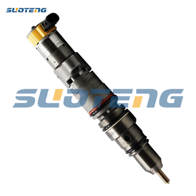 238-8901 Iniettore di carburante comune per ferrovia 2388901 per motore diesel C7 324D 325D Escavatore