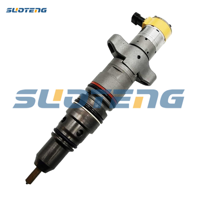 238-8901 Iniettore di carburante comune per ferrovia 2388901 per motore diesel C7 324D 325D Escavatore