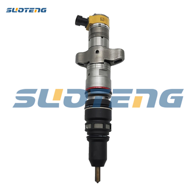 241-3400 10R-4763 Iniettore di carburante comune per ferrovia 2413400 10R4763 per motore diesel C7