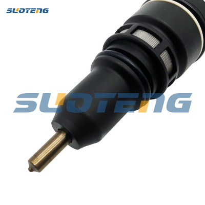 241-3400 10R-4763 Iniettore di carburante comune per ferrovia 2413400 10R4763 per motore diesel C7