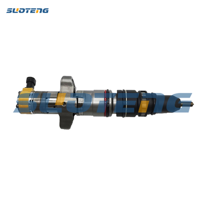 241-3400 10R-4763 Iniettore di carburante comune per ferrovia 2413400 10R4763 per motore diesel C7