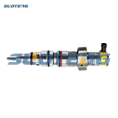 263-8218 Iniettore di carburante comune per ferrovia 2638218 per motore diesel C7