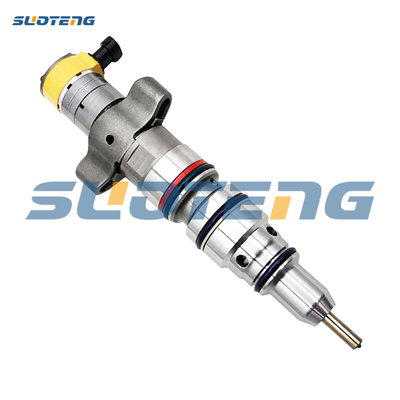 263-8218 Iniettore di carburante comune per ferrovia 2638218 per motore diesel C7