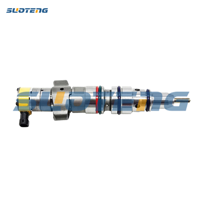 263-8218 Iniettore di carburante comune per ferrovia 2638218 per motore diesel C7