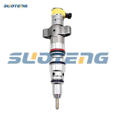 263-8218 Iniettore di carburante comune per ferrovia 2638218 per motore diesel C7
