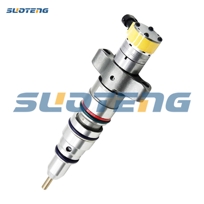 263-8218 Iniettore di carburante comune per ferrovia 2638218 per motore diesel C7
