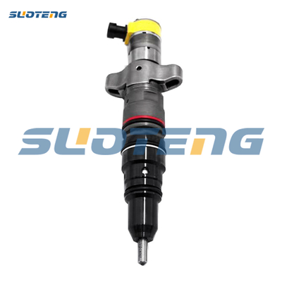 243-4502 10R-4761 Iniettore di carburante comune per ferrovia 2434502 10R4761 per motore diesel C7