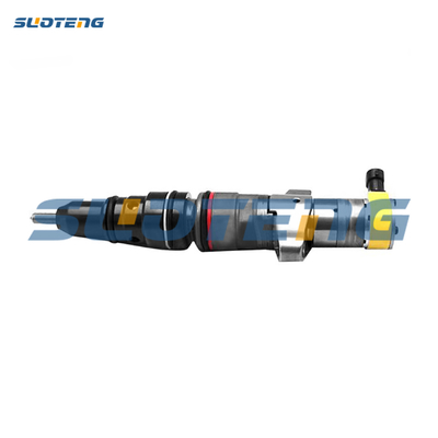 243-4502 10R-4761 Iniettore di carburante comune per ferrovia 2434502 10R4761 per motore diesel C7