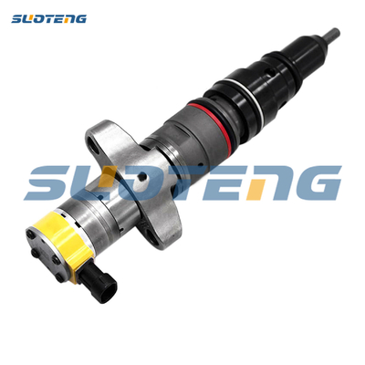 243-4502 10R-4761 Iniettore di carburante comune per ferrovia 2434502 10R4761 per motore diesel C7