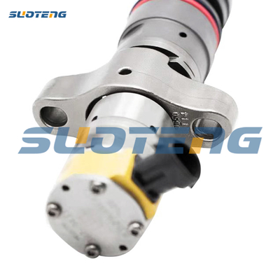 243-4502 10R-4761 Iniettore di carburante comune per ferrovia 2434502 10R4761 per motore diesel C7