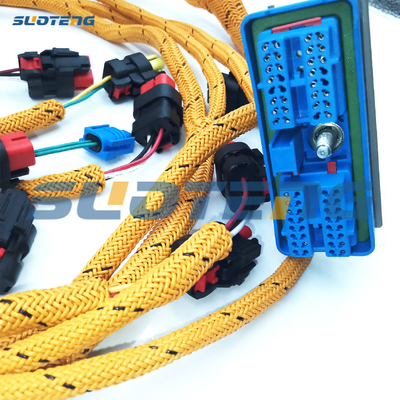 296-4617 motore di Wiring Harness C6.4 dell'escavatore per l'escavatore di E320D