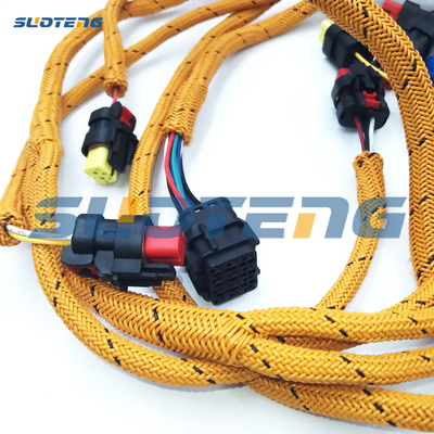 296-4617 motore di Wiring Harness C6.4 dell'escavatore per l'escavatore di E320D