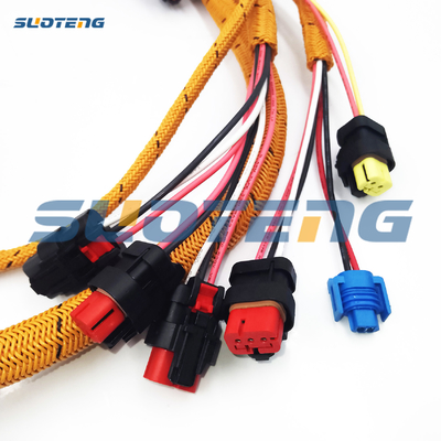 310-9688 Arnesi di cablaggio del motore per 3109688 C4.2 Motore E311D E312D E313D Escavatore
