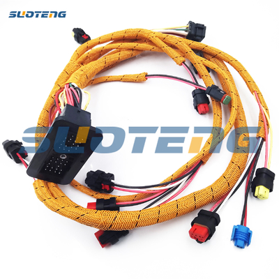 310-9688 Arnesi di cablaggio del motore per 3109688 C4.2 Motore E311D E312D E313D Escavatore