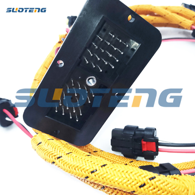310-9688 Arnesi di cablaggio del motore per 3109688 C4.2 Motore E311D E312D E313D Escavatore