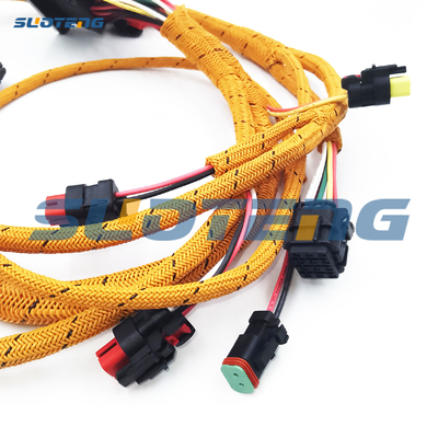 310-9688 Arnesi di cablaggio del motore per 3109688 C4.2 Motore E311D E312D E313D Escavatore