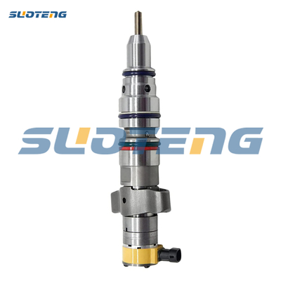 268-1840 Iniettore di carburante Common Rail per motore diesel C7 per escavatore 325D 268-1840