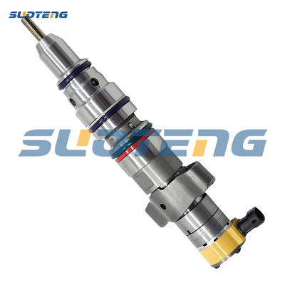 268-1840 Iniettore di carburante Common Rail per motore diesel C7 per escavatore 325D 268-1840