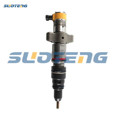 295-1411 Iniettore di carburante per motore diesel C7 Per escavatore 584 584HD 295-1411