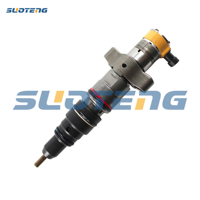 295-1411 Iniettore di carburante per motore diesel C7 Per escavatore 584 584HD 295-1411
