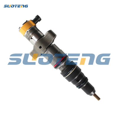 295-1411 10R-7225 Iniettore di carburante 2951411 10R7225 per motore C7