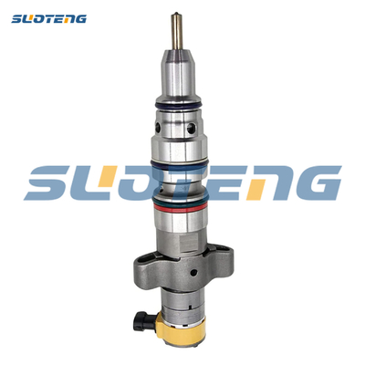 328-2585 Iniettore di carburante 3282585 per escavatore E320D E330D motore C7