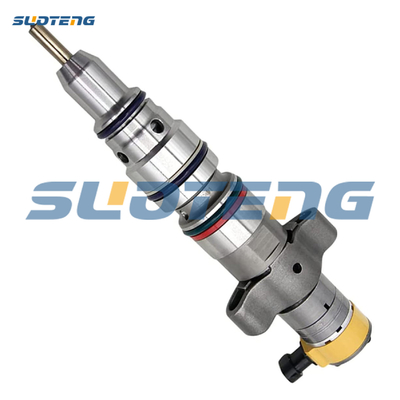 328-2585 Iniettore di carburante 3282585 per escavatore E320D E330D motore C7