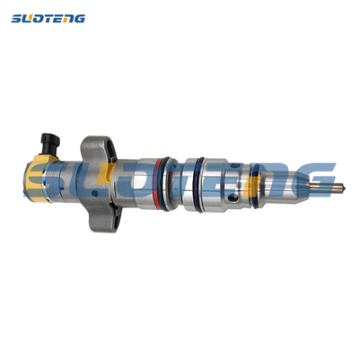 328-2585 Iniettore di carburante 3282585 per escavatore E320D E330D motore C7