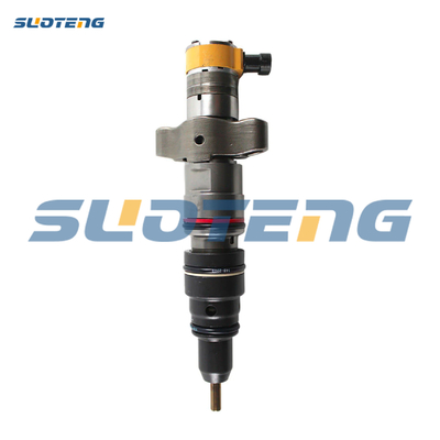 295-1412 Iniettore di carburante 2951412 per motore C7