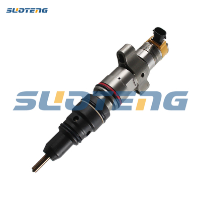 295-1412 Iniettore di carburante 2951412 per motore C7