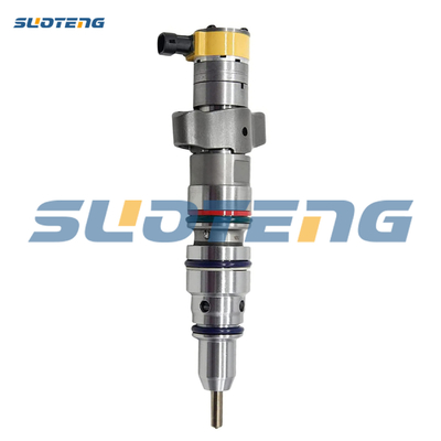 328-2586 3282586 Iniettore di carburante per motore C7 E320D E330D escavatore