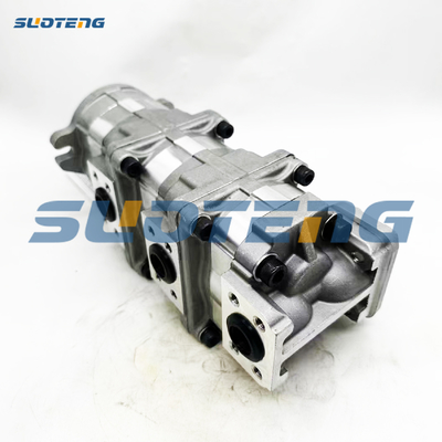 705-86-14000 Pompa idraulica per ingranaggi PC30-5 PC20-5 Escavatore 7058614000