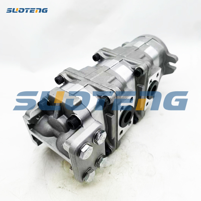 705-86-14000 Pompa idraulica per ingranaggi PC30-5 PC20-5 Escavatore 7058614000