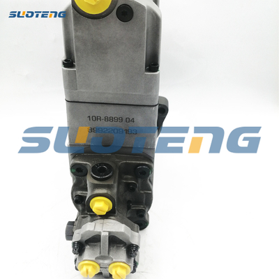 10R-8899 Pompa di iniezione di carburante 10R8899 per motore C7