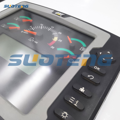 329-4685 3294685 Display di monitoraggio per caricatore D5K