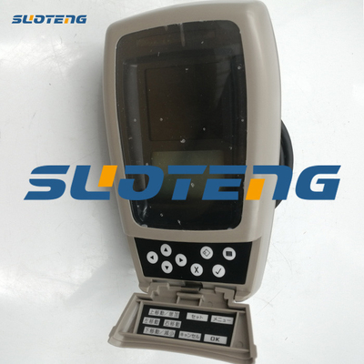 243-7058 Pannello di controllo monitor 2437058 Per escavatore a ruote M313C M315C