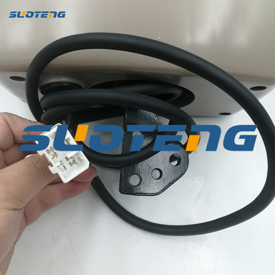 243-7058 Pannello di controllo monitor 2437058 Per escavatore a ruote M313C M315C