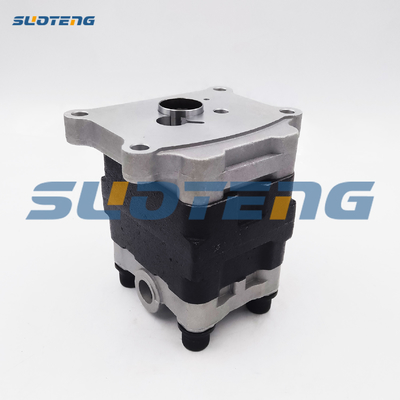 Pompa per ingranaggi 708-3S-04570 7083S04570 Per escavatore PC55MR-3 PC50MR-2