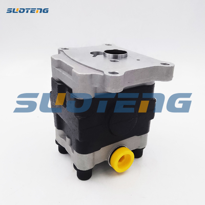 Pompa per ingranaggi 708-3S-04570 7083S04570 Per escavatore PC55MR-3 PC50MR-2
