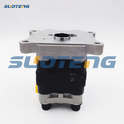 Pompa per ingranaggi 708-3S-04570 7083S04570 Per escavatore PC55MR-3 PC50MR-2