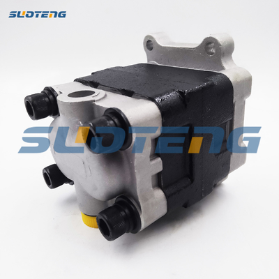 Pompa per ingranaggi 708-3S-04570 7083S04570 Per escavatore PC55MR-3 PC50MR-2
