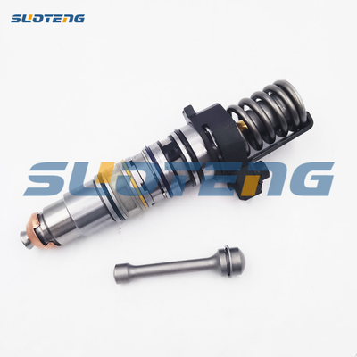 4088665 Iniettore di carburante per motore diesel per motore ISX