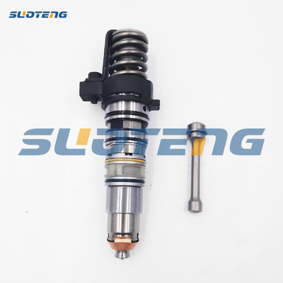 4088665 Iniettore di carburante per motore diesel per motore ISX