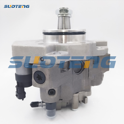 5262703 Pompa di carburante 0445020176 per motore QSB6.7