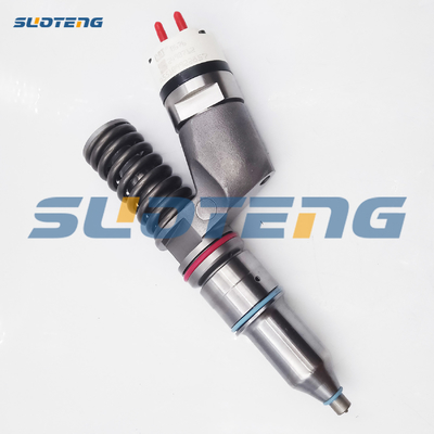 249-0712 Iniettore di carburante 2490712 per motore 996H a carica ruote C11