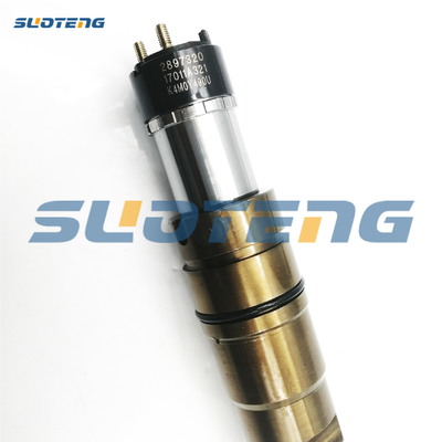 2897320 Iniettore di carburante per motore diesel ISX15