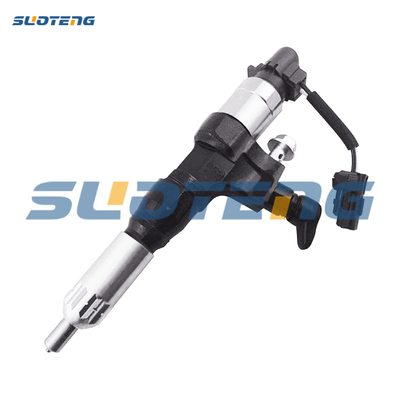 23670-E0050 Iniettore di carburante Common Rail 23670E0050 per motore J05E